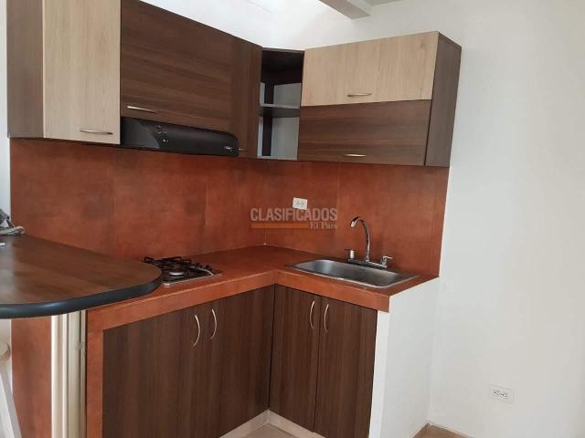 Apartamentos, Alquiler en Vipasa