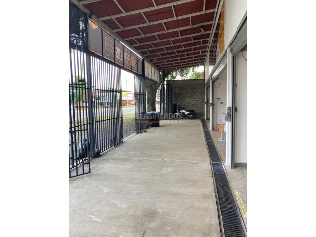 Locales y Bodegas, Venta en Jamundí