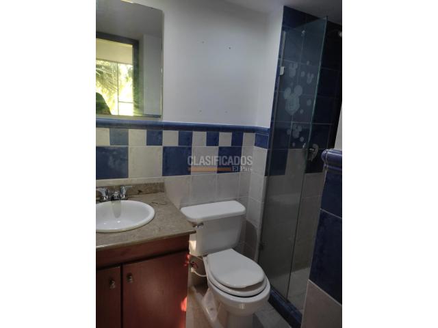 Apartamentos, Venta en Santa Anita