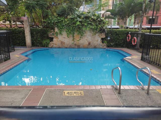 Apartamentos, Venta en Santa Anita