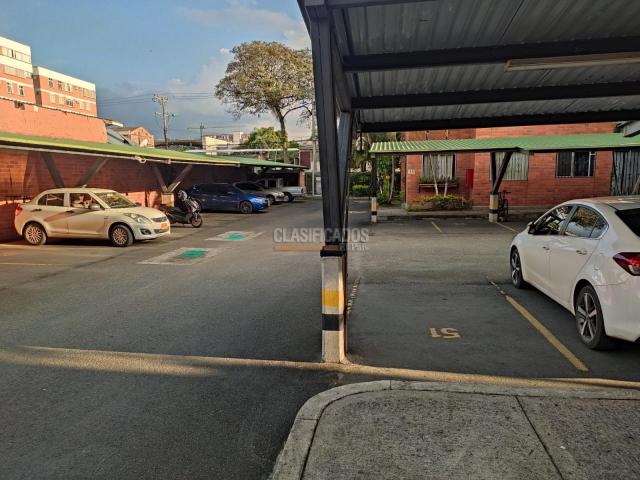 Apartamentos, Venta en Santa Anita