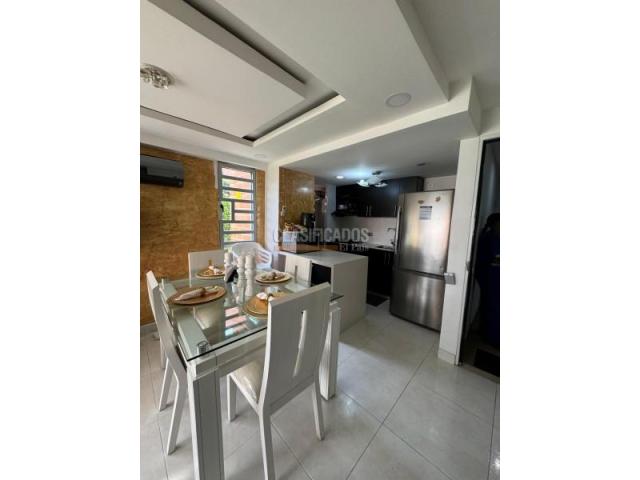 Apartamentos, Venta en Ciudad Melendez