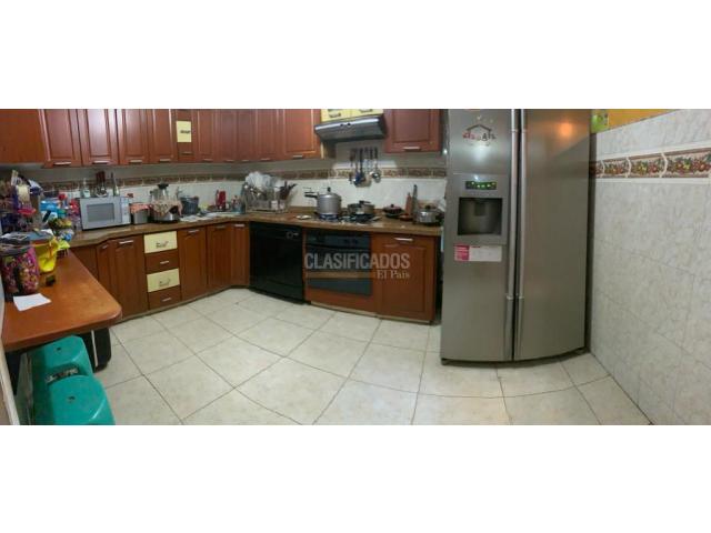 Casas, Venta en Meléndez