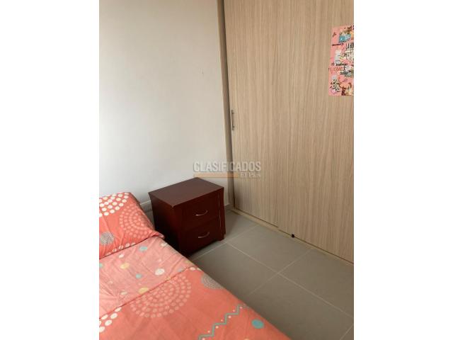 Apartamentos, Venta en Cristales