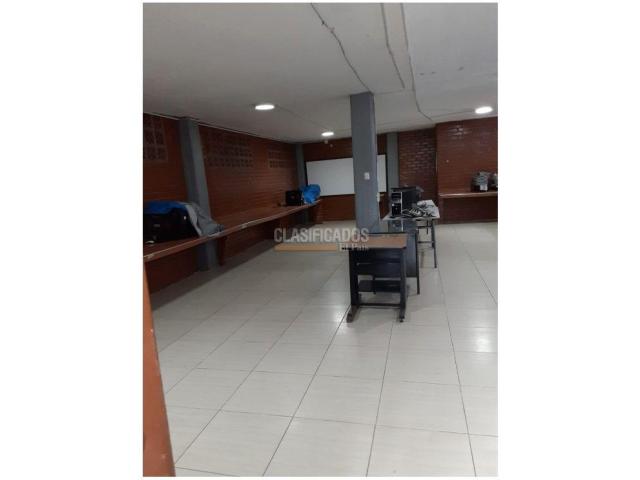 Edificios, Alquiler en Las Delicias