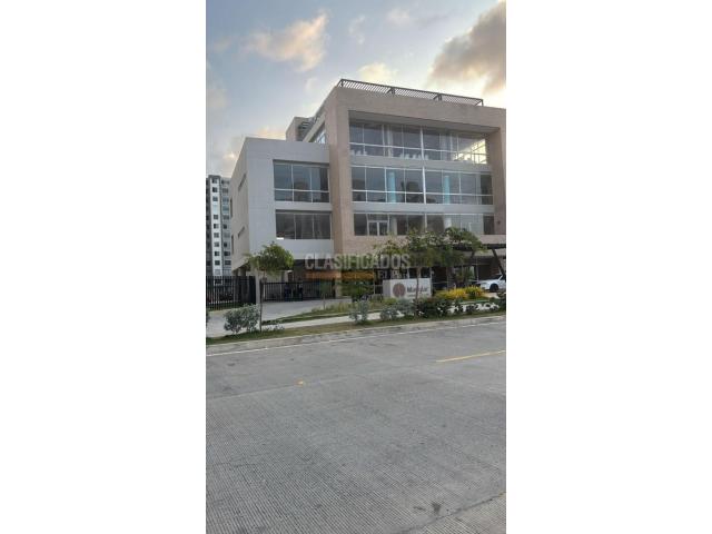 Apartamentos, Alquiler en Puerto Colombia