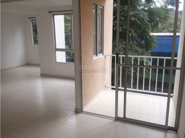 Apartamentos, Venta en Jamundí