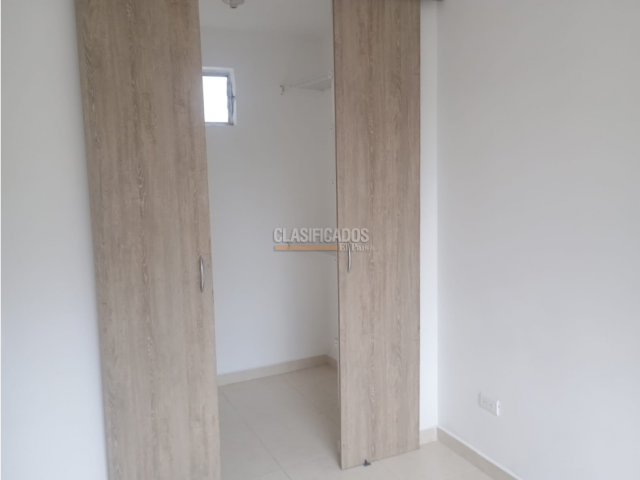 Apartamentos, Venta en Jamundí