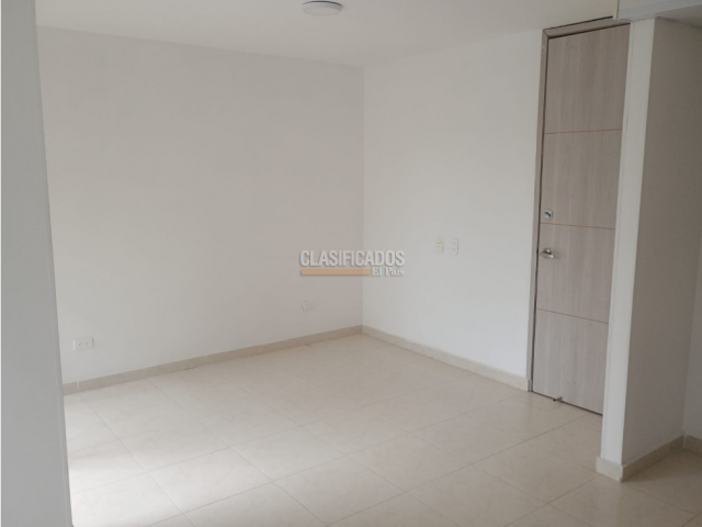 Apartamentos, Venta en Jamundí