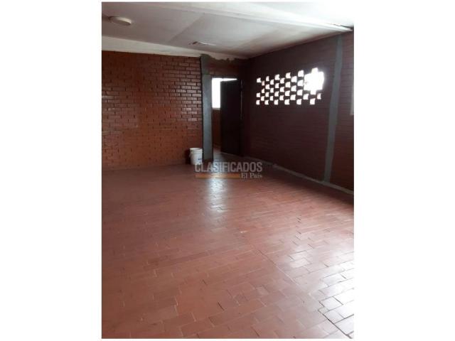 Edificios, Venta en Las Delicias