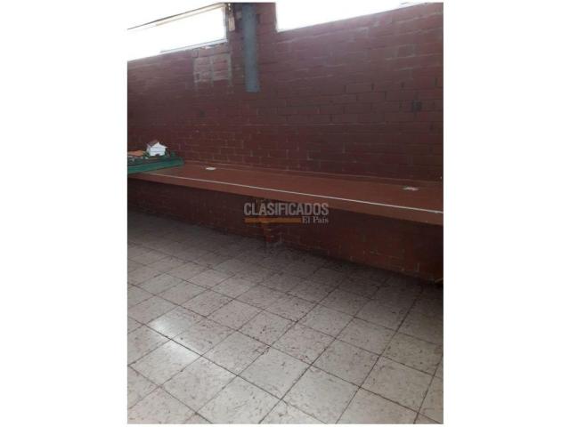 Edificios, Venta en Las Delicias