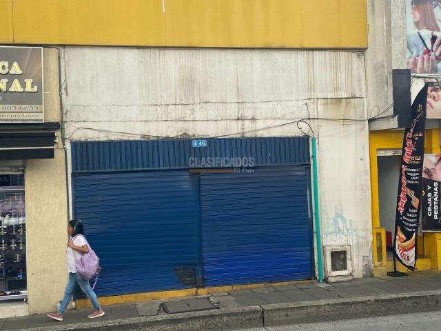 Locales y Bodegas, Alquiler en San Pedro