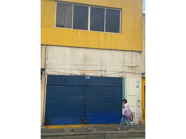 Locales y Bodegas, Alquiler en San Pedro