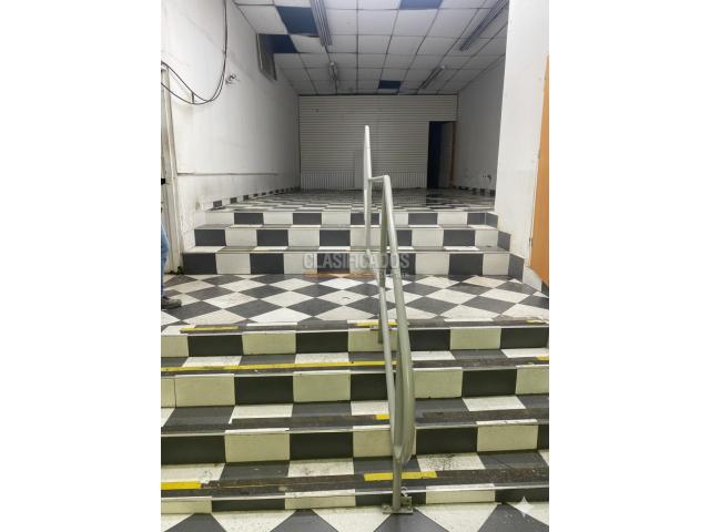 Locales y Bodegas, Alquiler en San Pedro