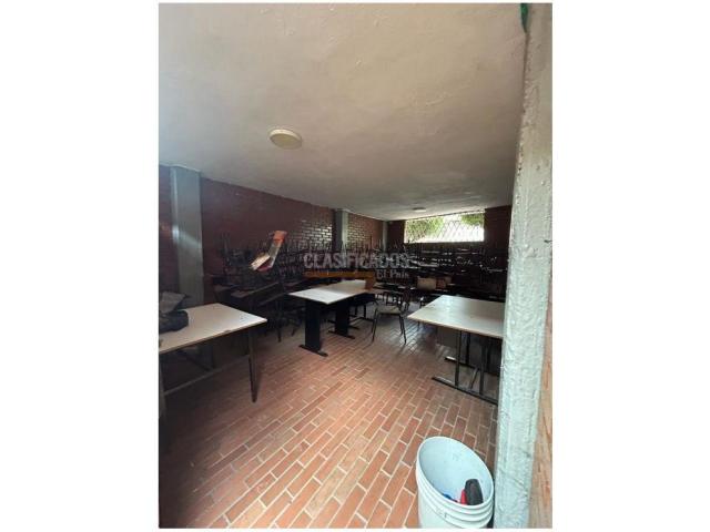 Edificios, Venta en Las Delicias