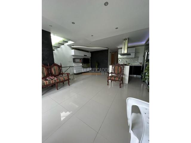 Apartamentos, Venta en Los Andes