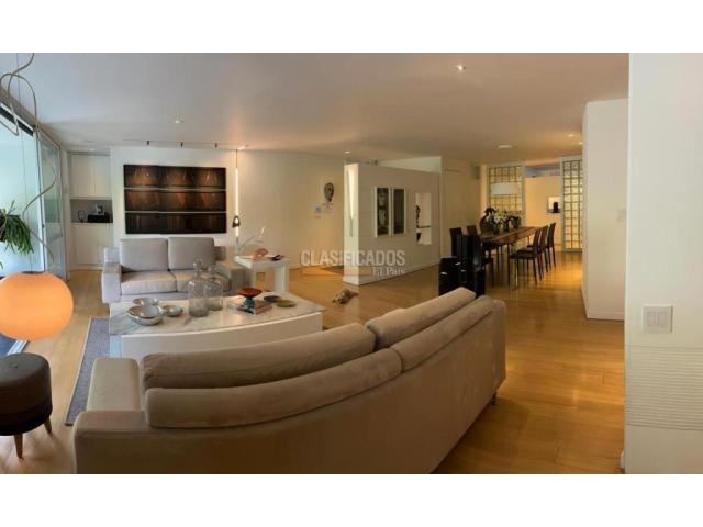 Apartamentos, Venta en Cristales