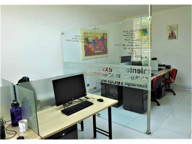 Edificios, Venta en El Piloto