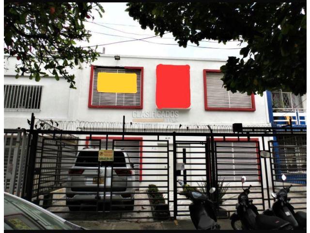 Edificios, Venta en El Piloto