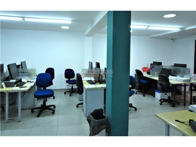 Edificios, Venta en San Vicente