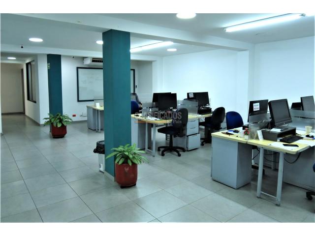 Edificios, Venta en San Vicente