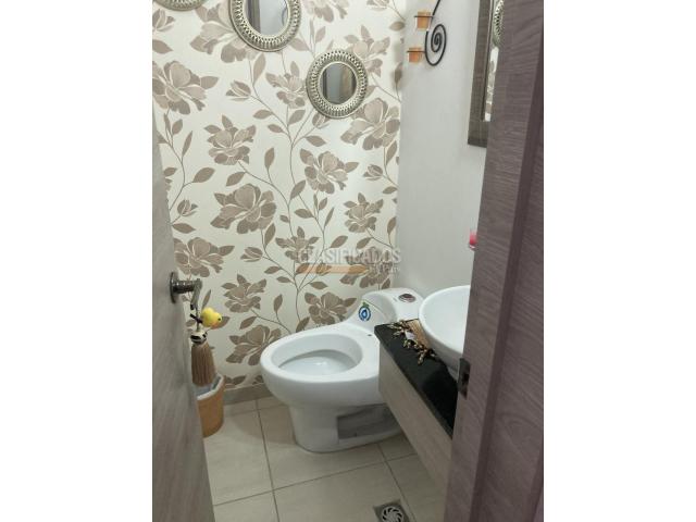 Apartamentos, Venta en El Ingenio