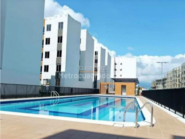 Apartamentos, Venta en Jamundí