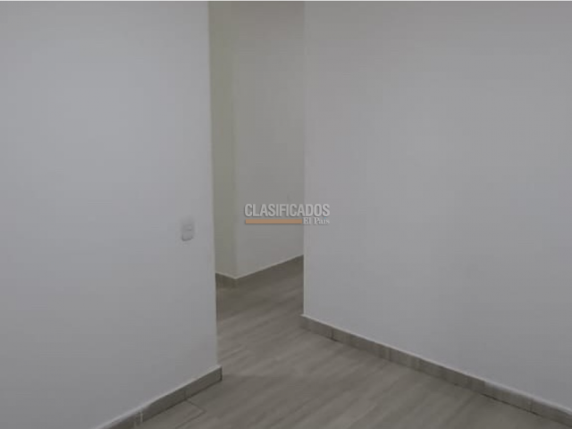 Apartamentos, Venta en Jamundí