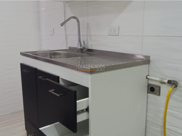 Apartamentos, Venta en Jamundí