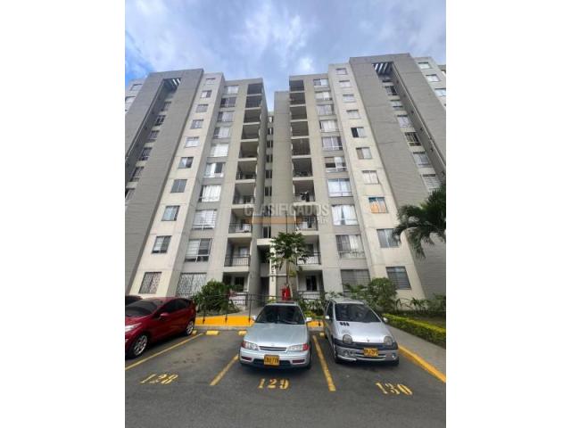 Apartamentos, Venta en Ciudad Bochalema