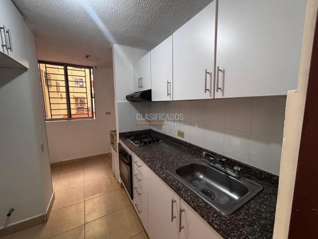 Apartamentos, Venta en San Joaquín