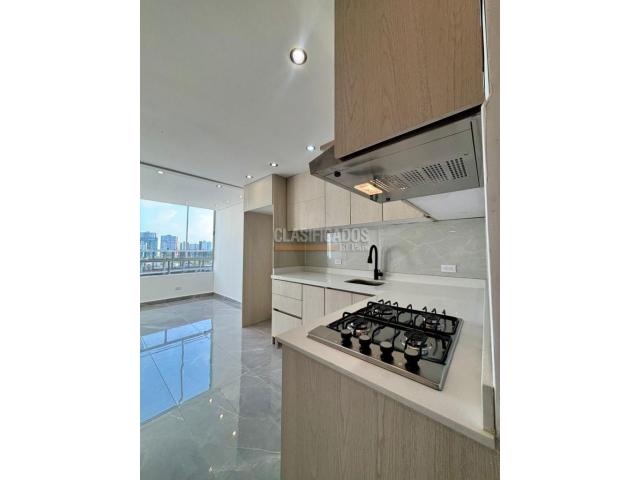 Apartamentos, Alquiler en Puerto Colombia