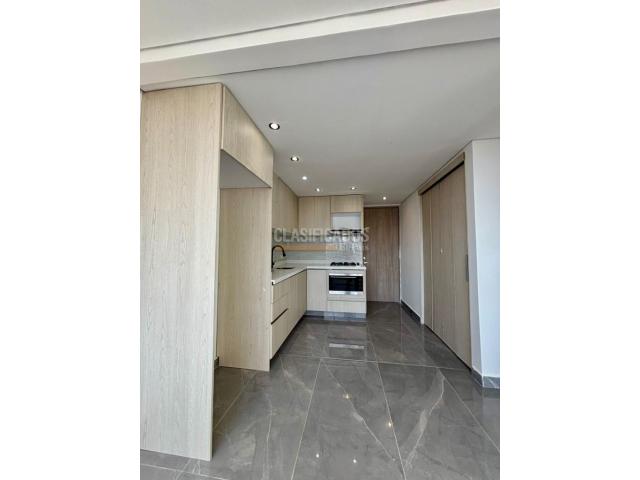 Apartamentos, Alquiler en Puerto Colombia