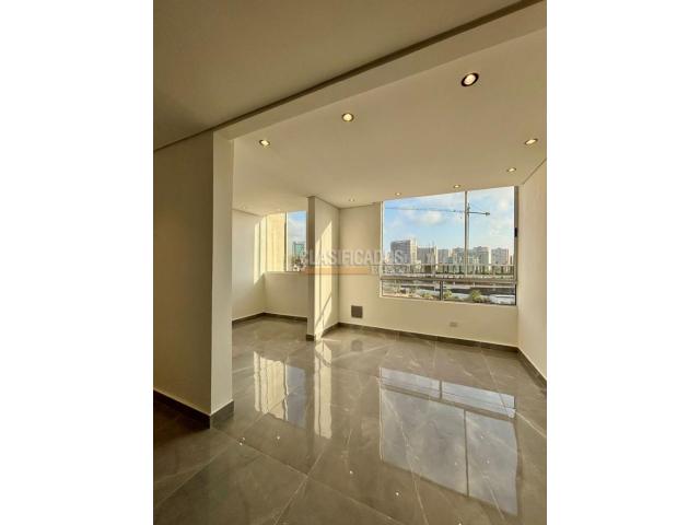 Apartamentos, Alquiler en Puerto Colombia