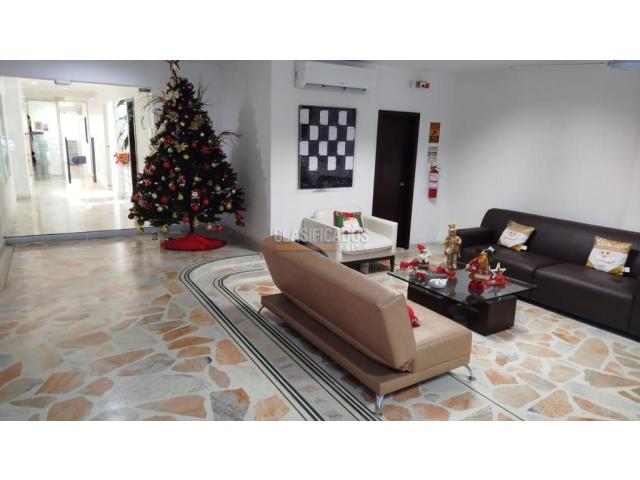 Oficinas y Consultorios, Alquiler en Ciudad Jardín