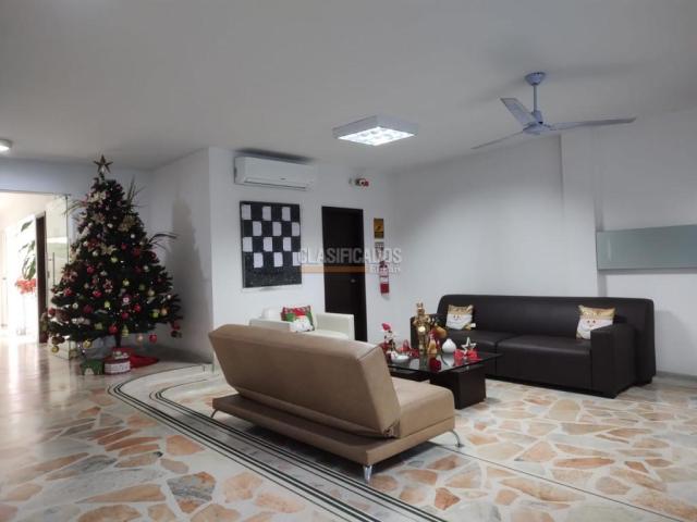 Oficinas y Consultorios, Alquiler en Ciudad Jardín