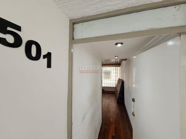 Apartaestudios, Venta en Bogotá