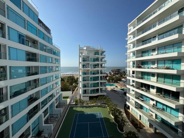 Apartamentos, Venta en Cartagena