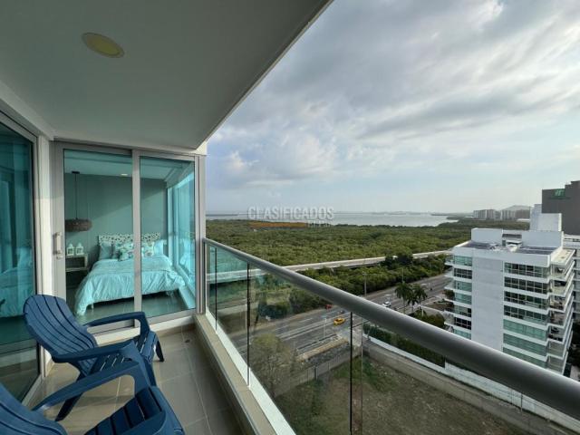 Apartamentos, Venta en Cartagena