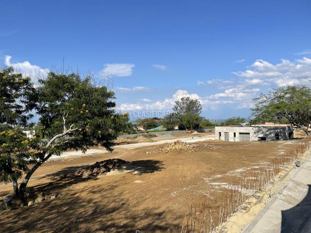 Lotes, Venta en Pance