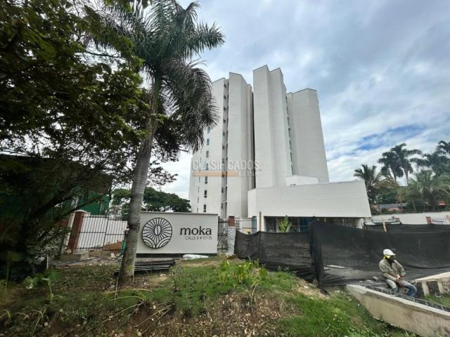 Apartamentos, Venta en Pance