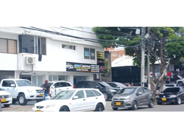 Apartamentos, Alquiler en San Vicente