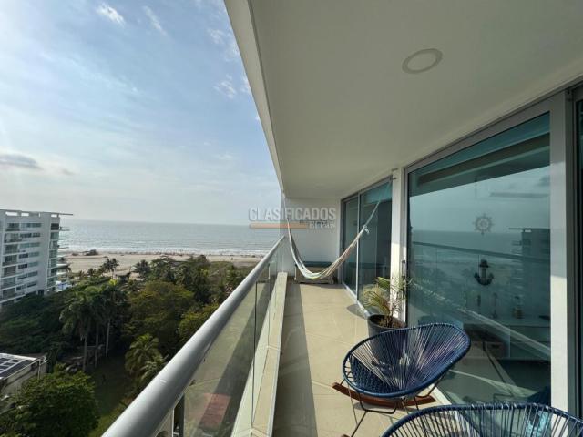 Apartamentos, Venta en Cartagena