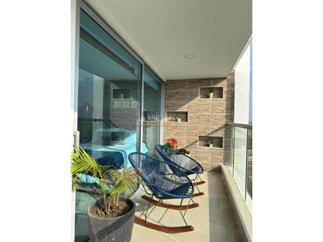 Apartamentos, Venta en Cartagena