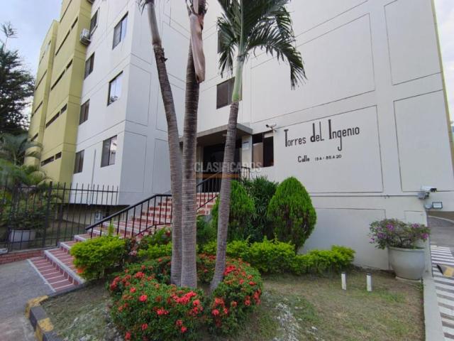 Apartamentos, Alquiler en El Ingenio