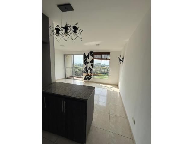 Apartamentos, Alquiler en Jamundí