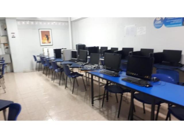 Edificios, Venta en Tequendama