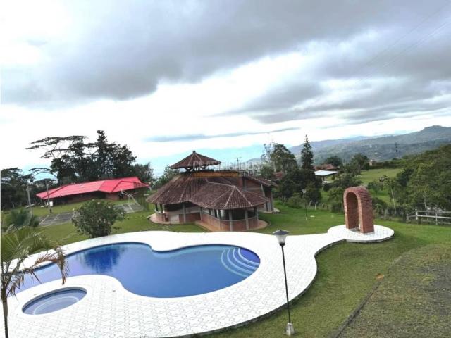 Fincas y Casas Campestres, Venta en Dagua