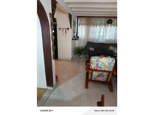 Casas, Venta en La Merced