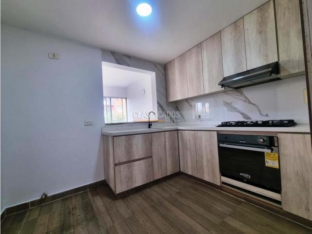 Apartamentos, Venta en Caney